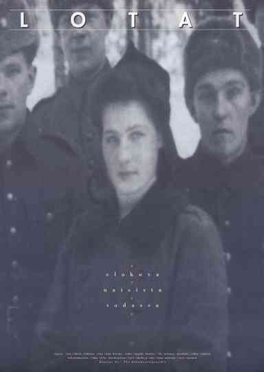 Lotat Poster
