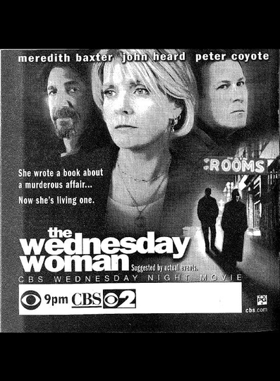 The Wednesday Woman