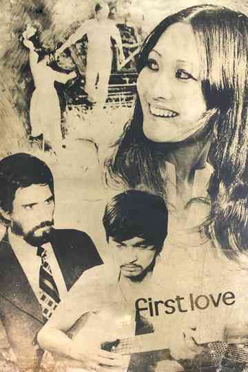 First Love Poster