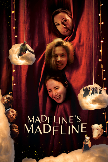 Madeline's Madeline Poster