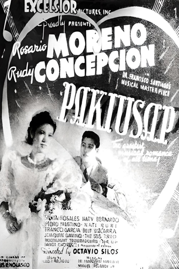 Pakiusap Poster