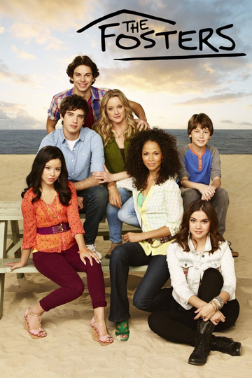 The Fosters Poster