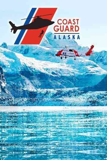 Coast Guard Alaska Poster