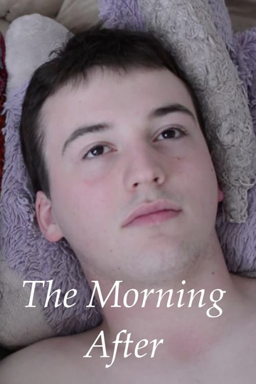 The Morning After Poster