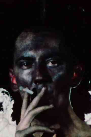 L'ange frénétique Poster