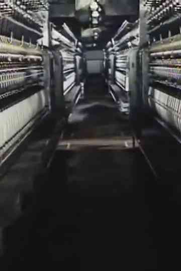 The Solar Thread Poster