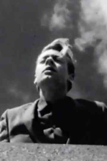 The Sound of Seeing Poster