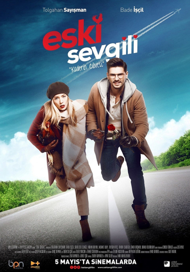 Eski Sevgili Poster