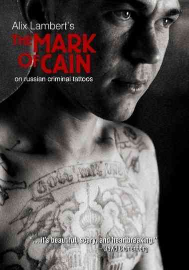 The Mark of Cain Poster