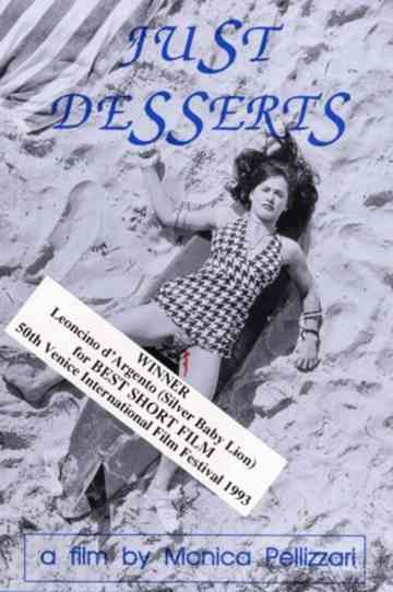 Just Desserts Poster