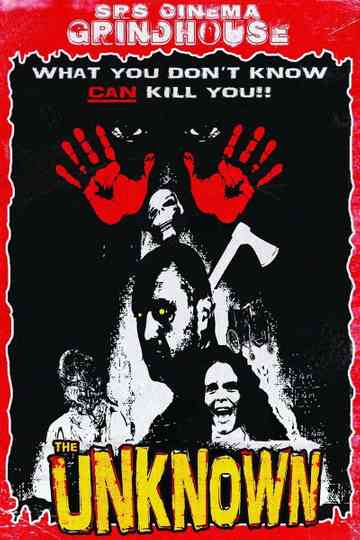 The Unknown Poster