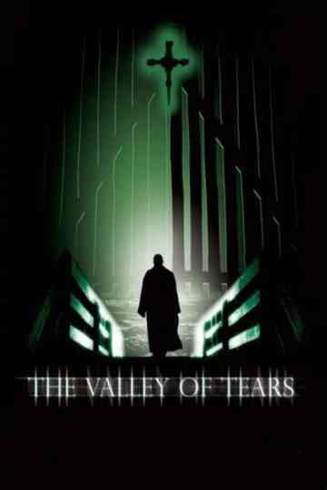 The Valley of Tears Poster