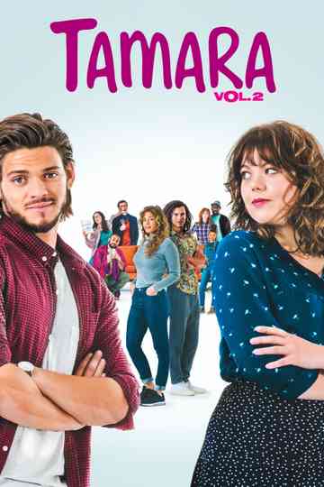 A New Girl in Paris! poster