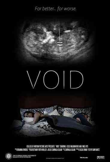 Void Poster