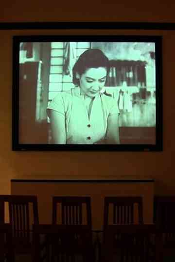 So Far So Close Poster