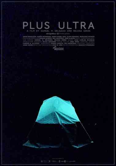 Plus Ultra Poster