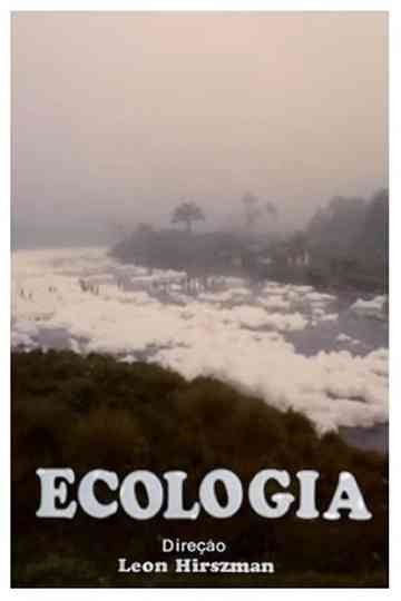 Ecologia Poster