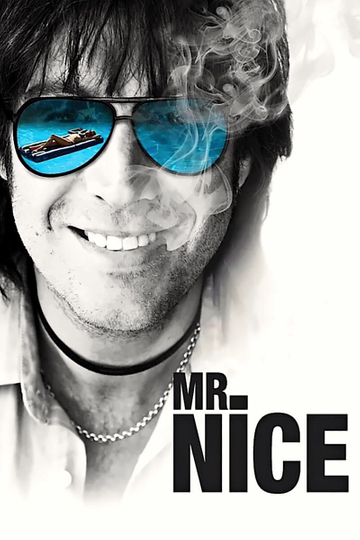 Mr Nice Poster