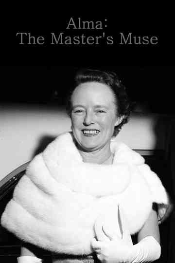 Alma: The Master's Muse Poster