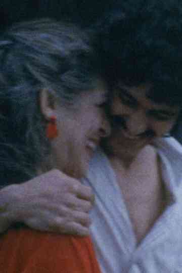 Older Women and Love Poster