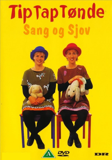 Tip Tap Tønde  Sang og Sjov