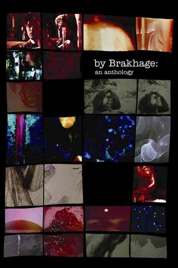 By Brakhage: An Anthology, Volume One poster