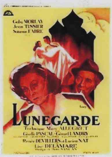 Lunegarde Poster