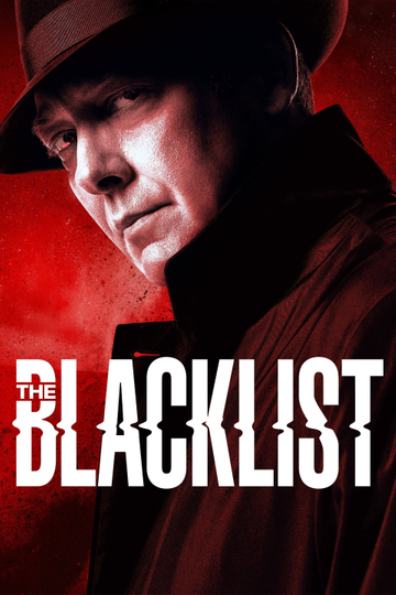 The Blacklist Poster