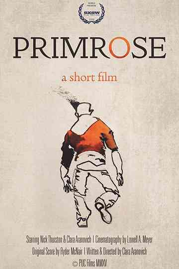 Primrose Poster