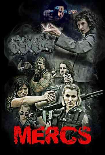 MERCS Movie Poster
