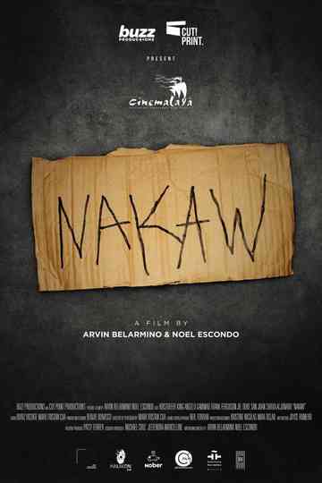 Nakaw Poster
