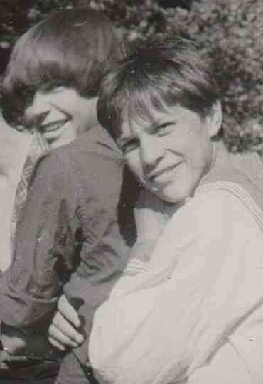 Difficult Lads Poster