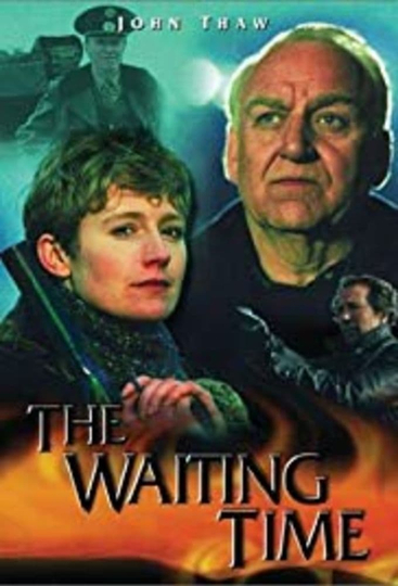 The Waiting Time Poster