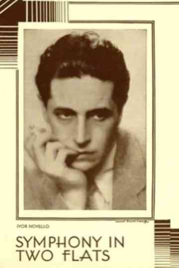 Symphony in Two Flats Poster