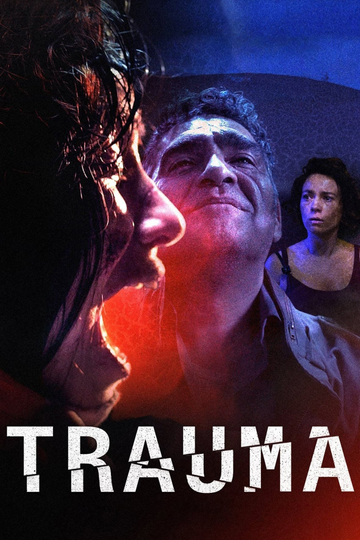 Trauma Poster