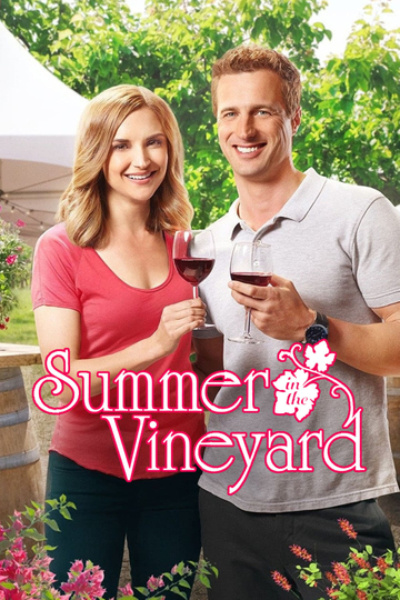 Summer in the Vineyard