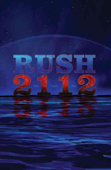 Rush 2112