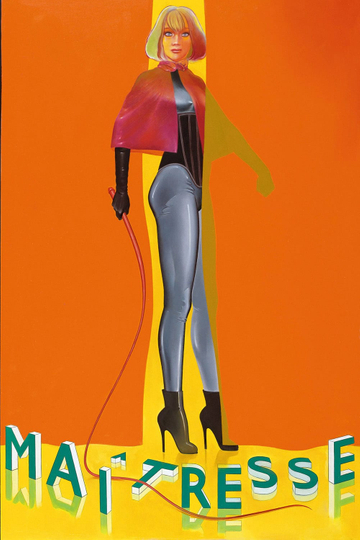 Maîtresse Poster