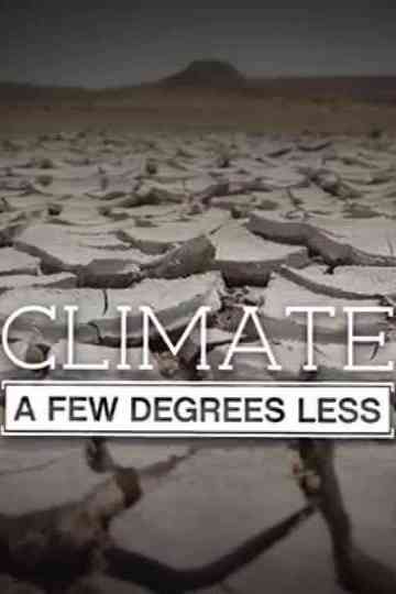 Climate: A Few Degrees Less Poster