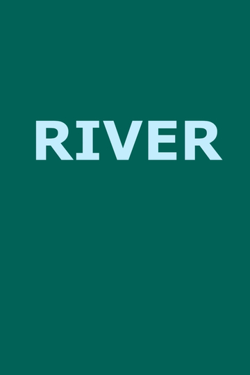 River Poster