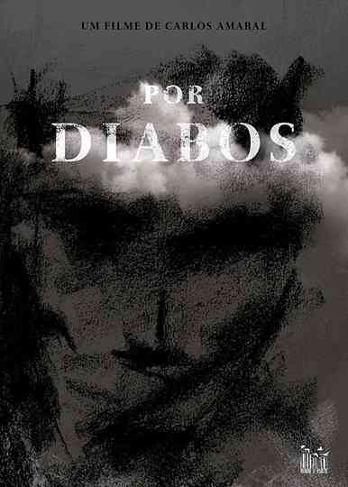 Por Diabos Poster