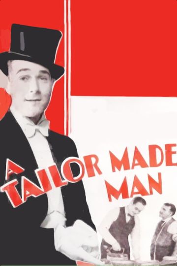 A TailorMade Man