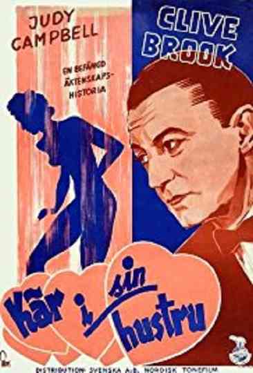 Breach of Promise Poster