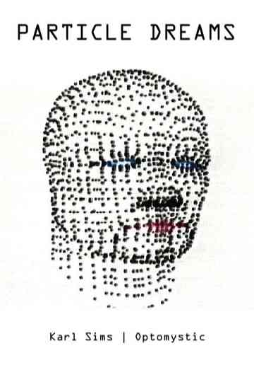 Particle Dreams Poster