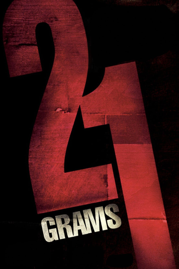 21 Grams Poster