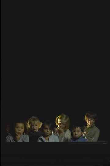 Le Temps de cerveau disponible Poster