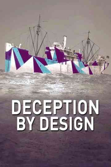 Deception by Design Poster