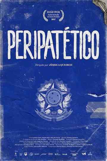 Peripatético Poster
