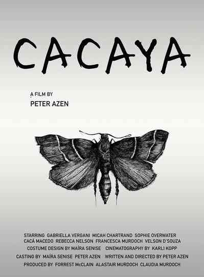 Cacaya Poster