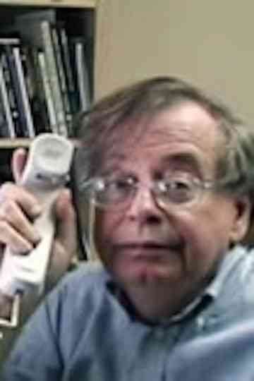 Reverend Death Poster